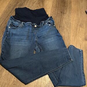 Maternity Jeans